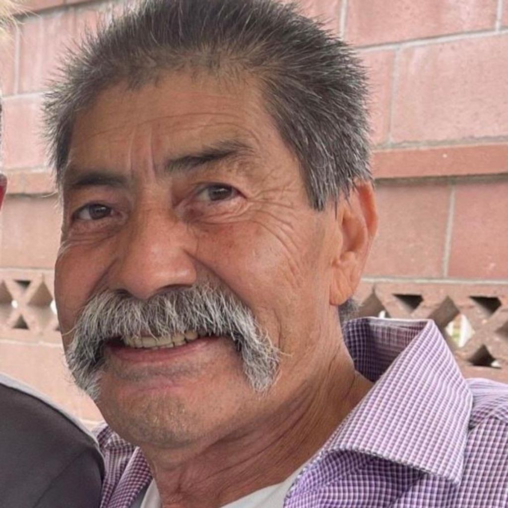 Hipolito Guevara Profile Photo
