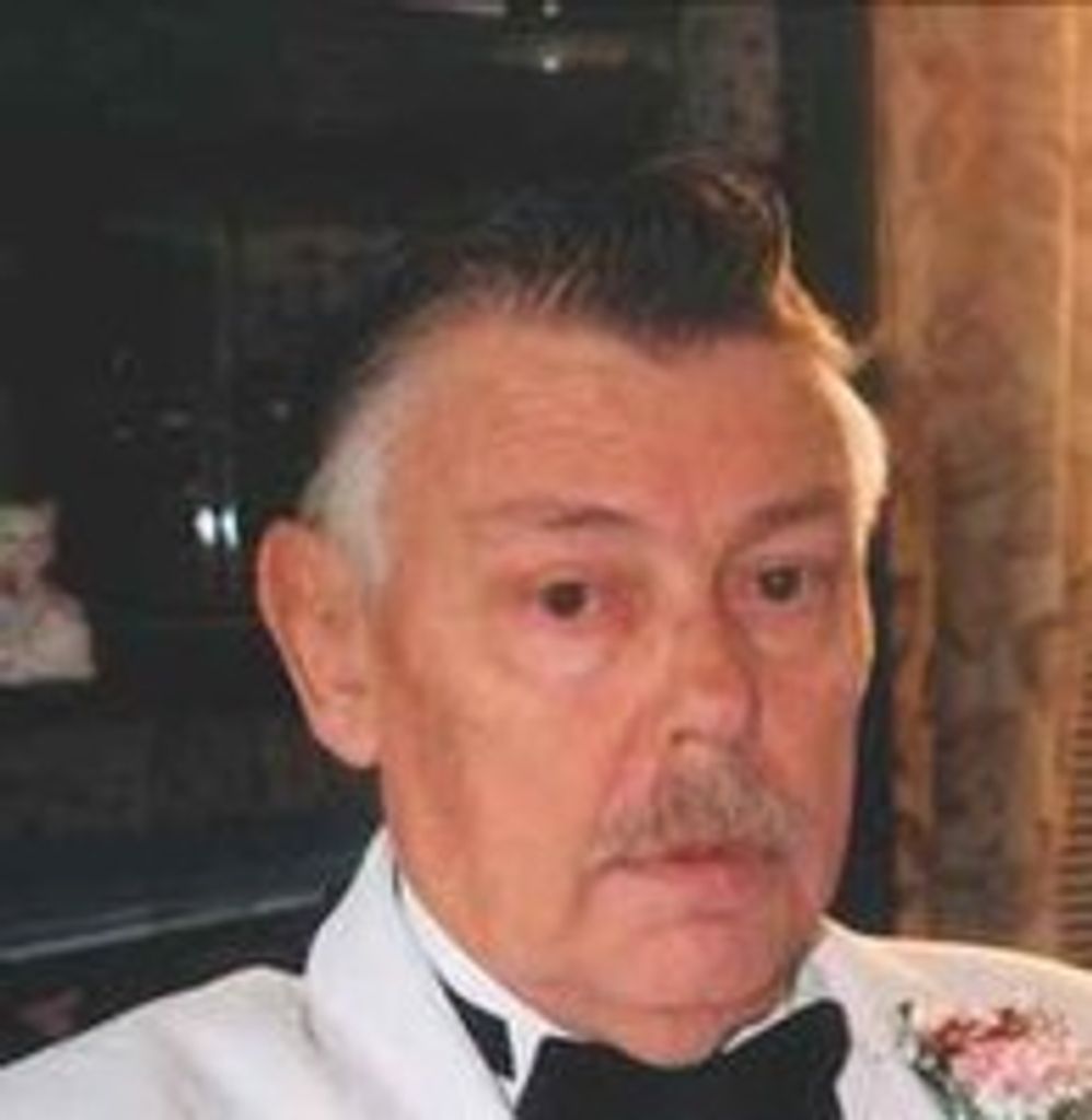 Gene Arthur Goodsell
