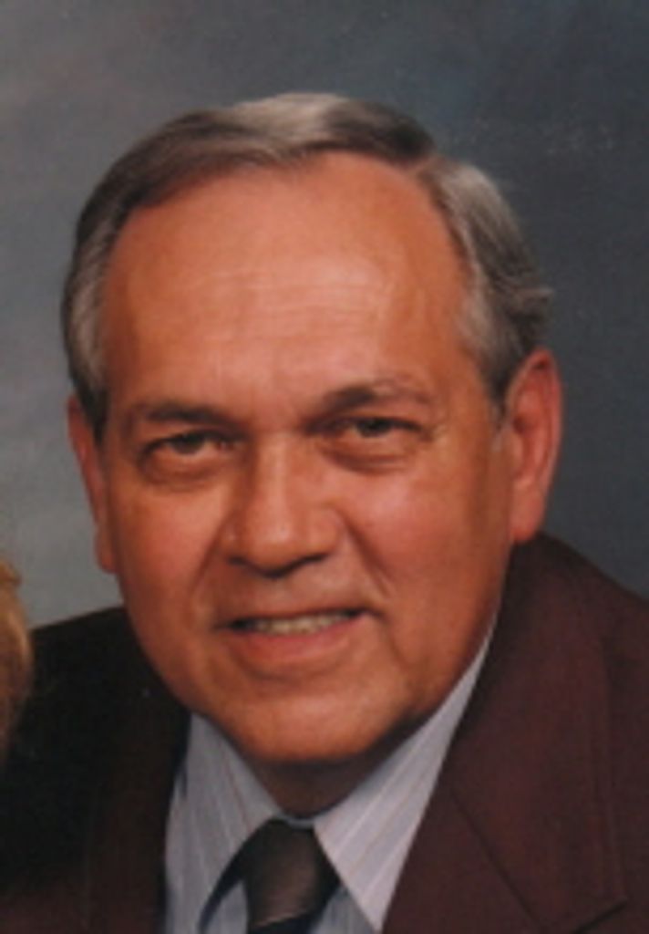 Leslie E. "Les" Wright