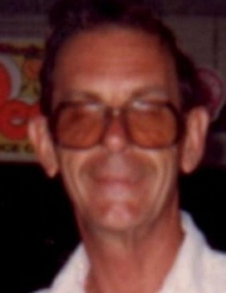 Henry G. "Jerry" Smith