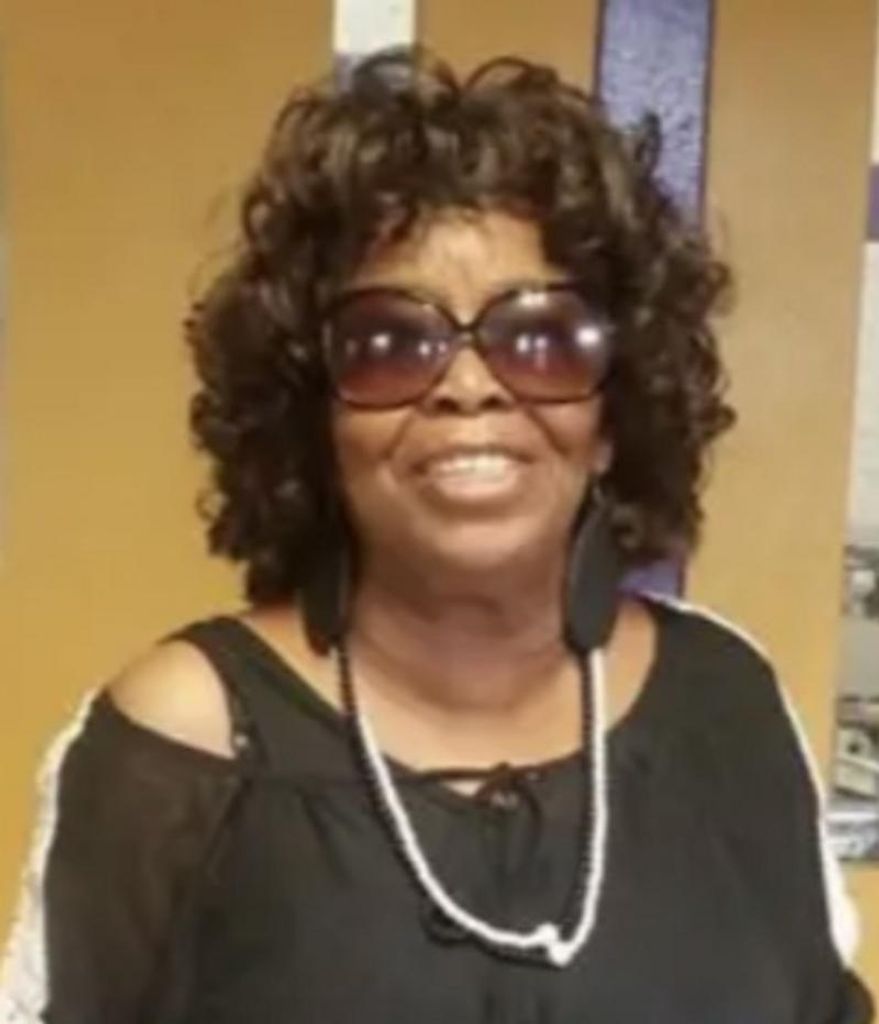 Willie Mae Brewer Profile Photo