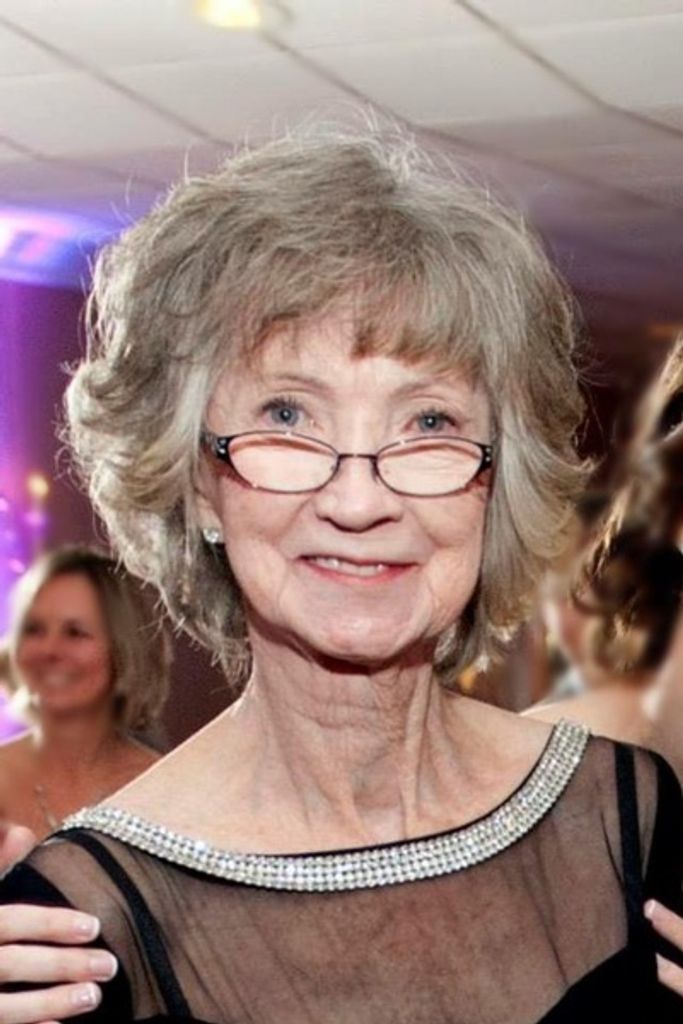 Kathryn M. Mcgarry Profile Photo