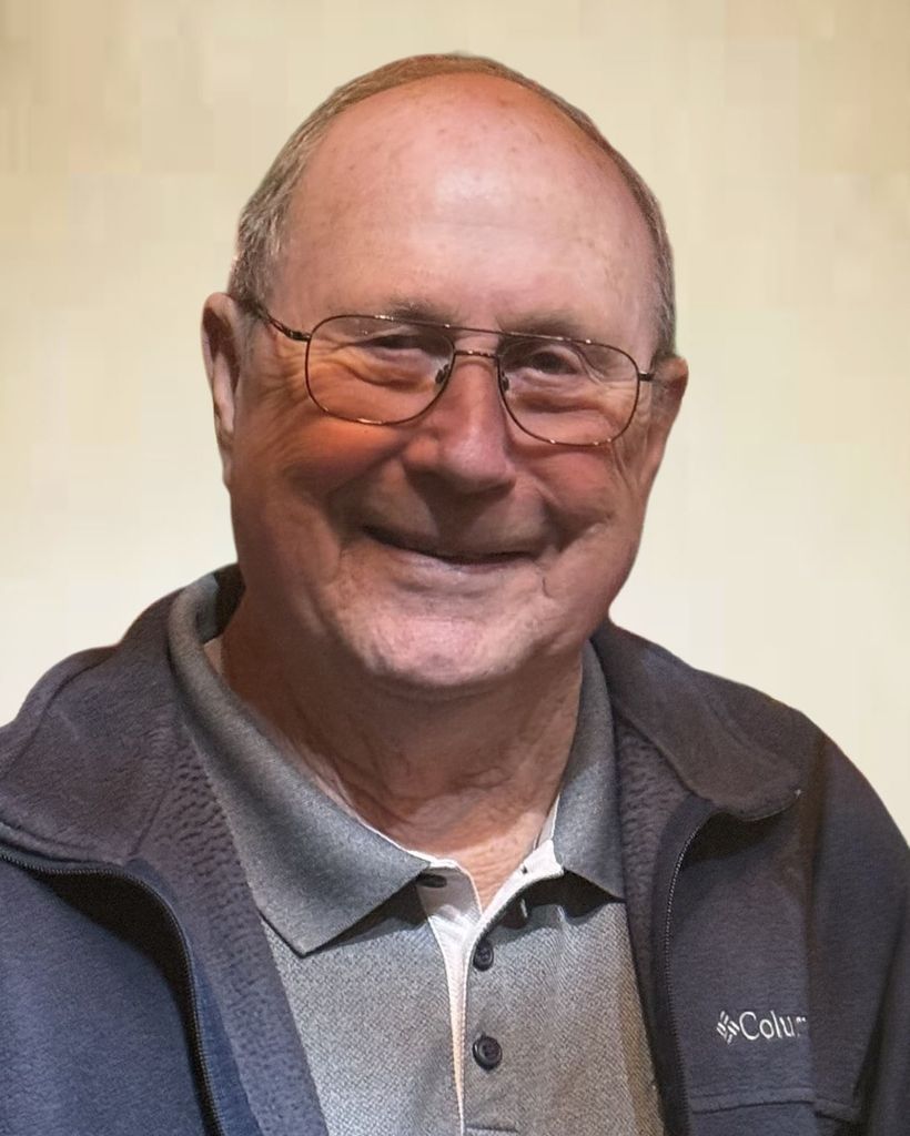 Richard "Dick" Miller