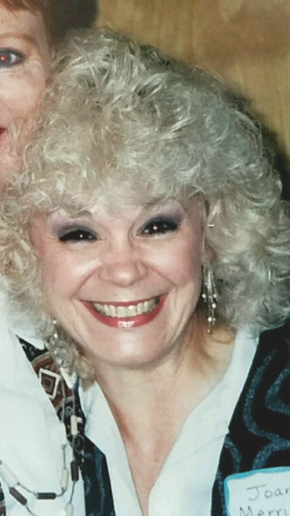 Joan Marie Gilbert Profile Photo