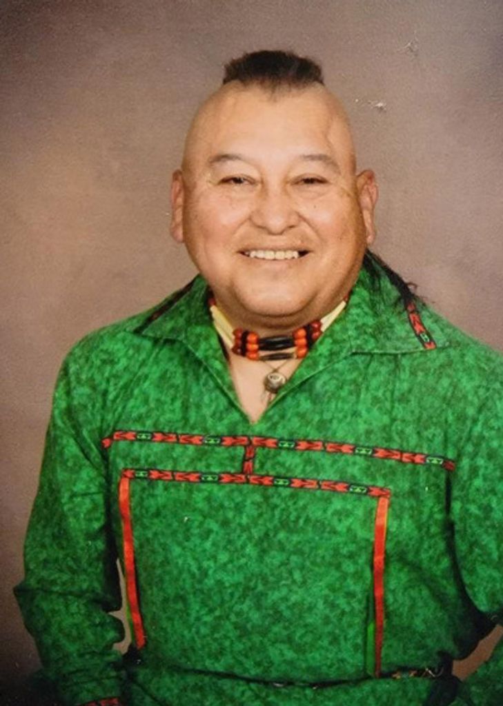 Antonio Silva Estorga Profile Photo