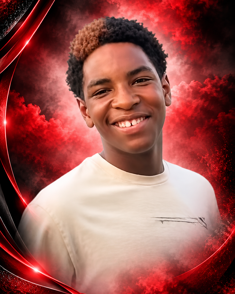 Lamontrece Deshun Jordan