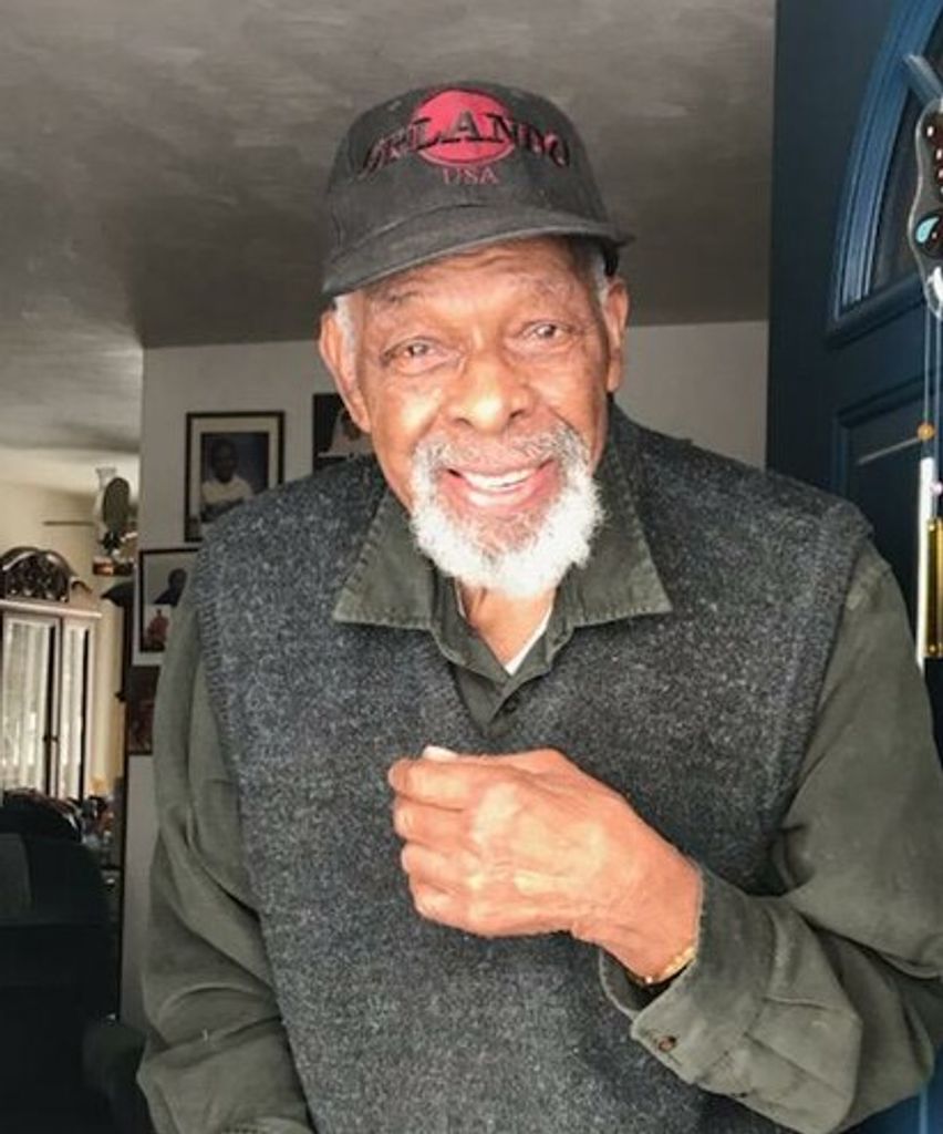 Mr. Louis Will Owens