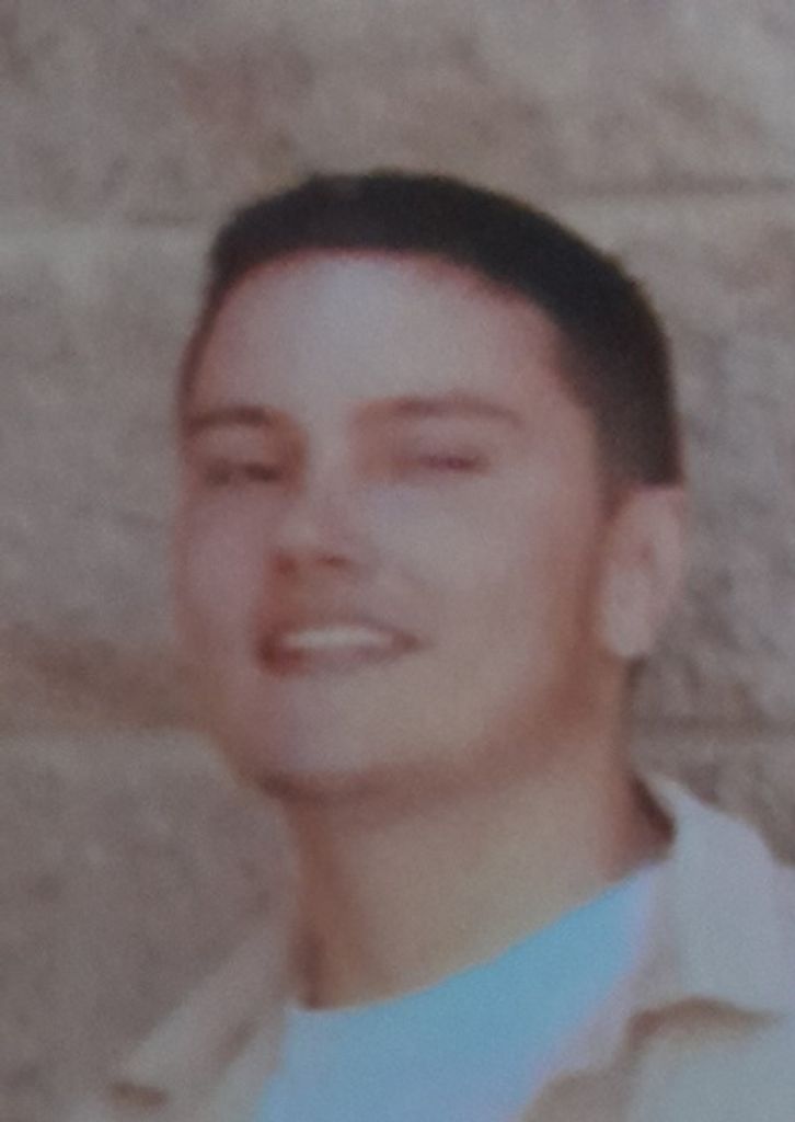 Chad Nicholas Auclair Profile Photo