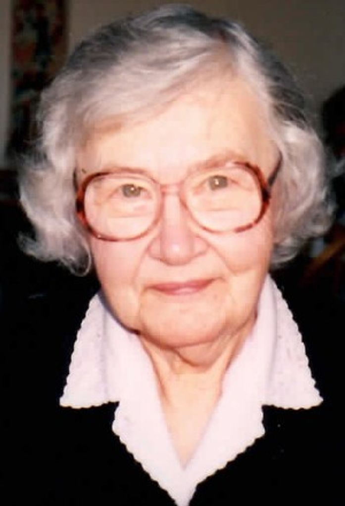 Friedarika "Frieda" Margaretha Elizabetha Mahler Halfaker