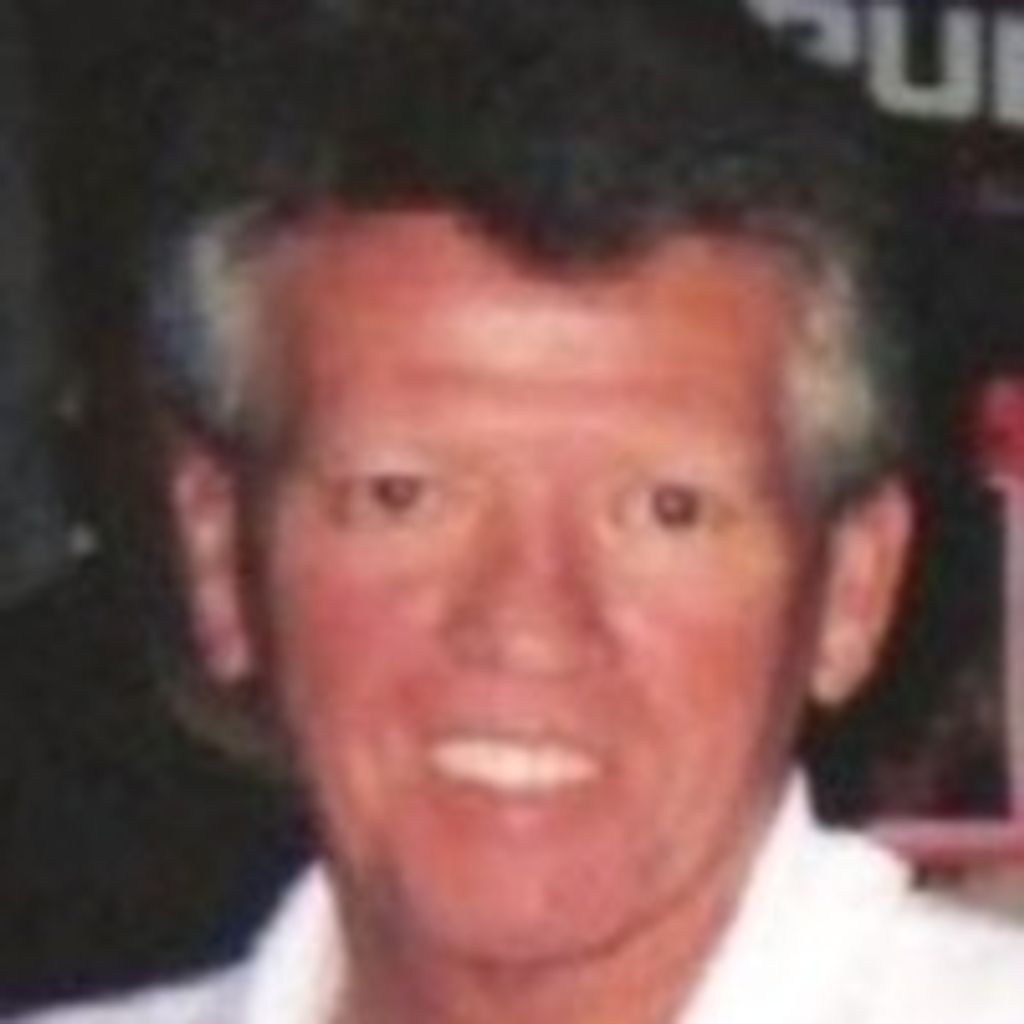 Steve Norris Sturm
