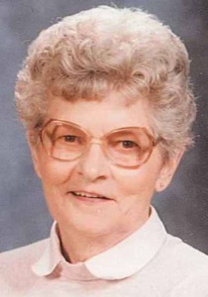 Vivian E. Gladman