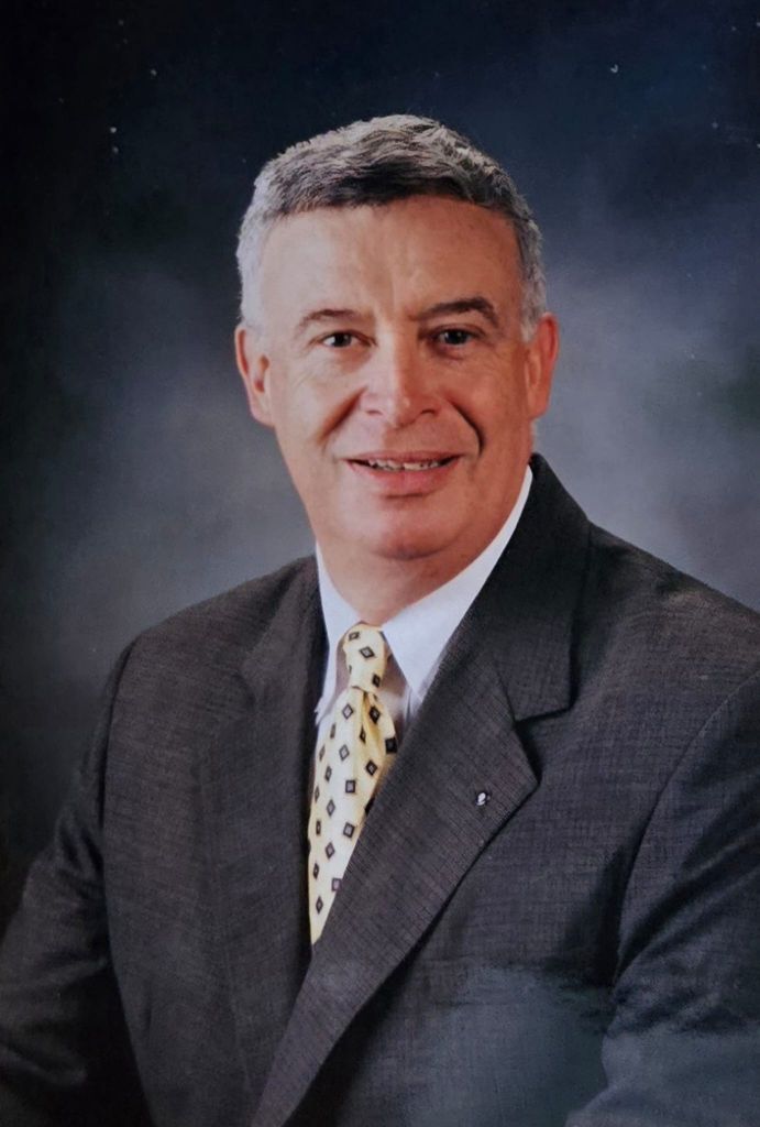 John David Barrett Profile Photo