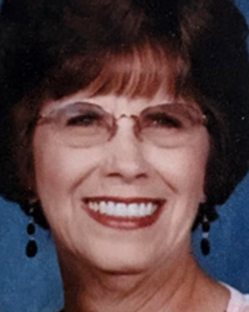 Merle A. Seay