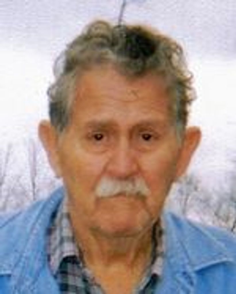 Murray Samuel Parker