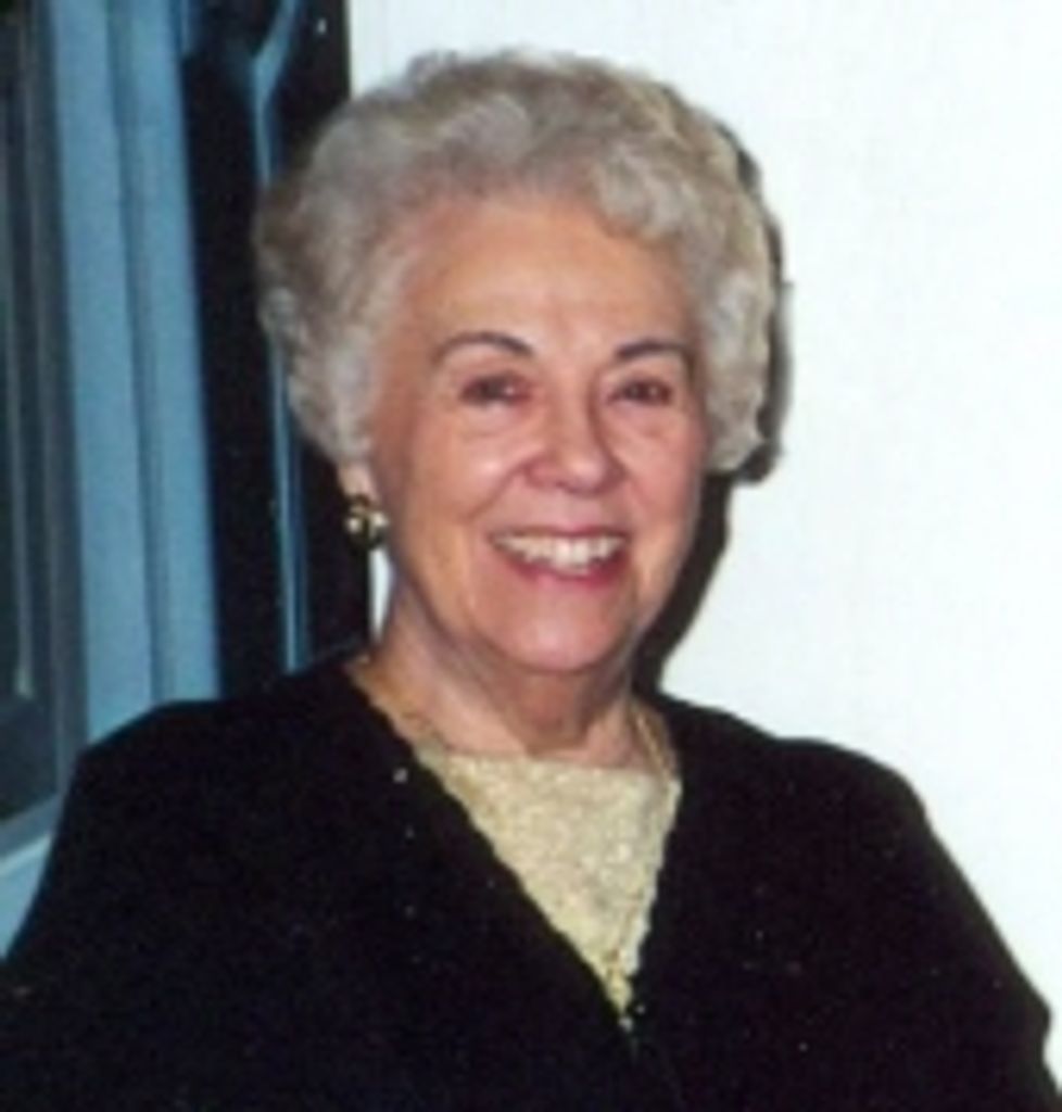 Shirley Rose Simiele