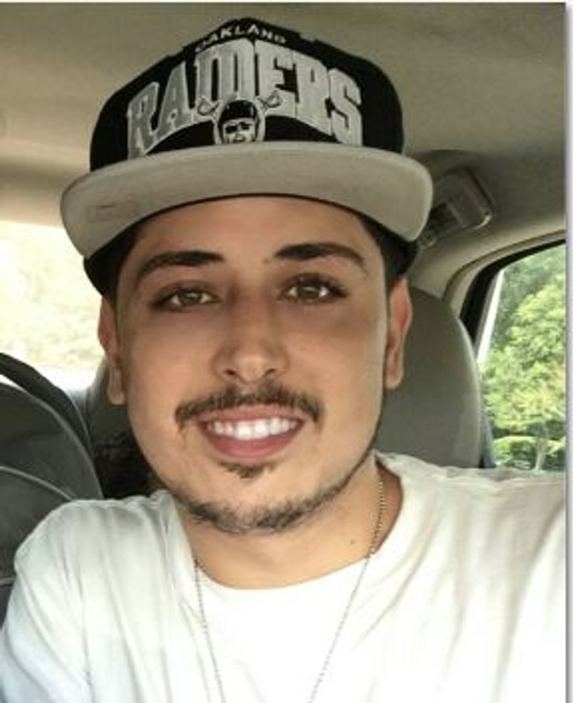Christopher Seda