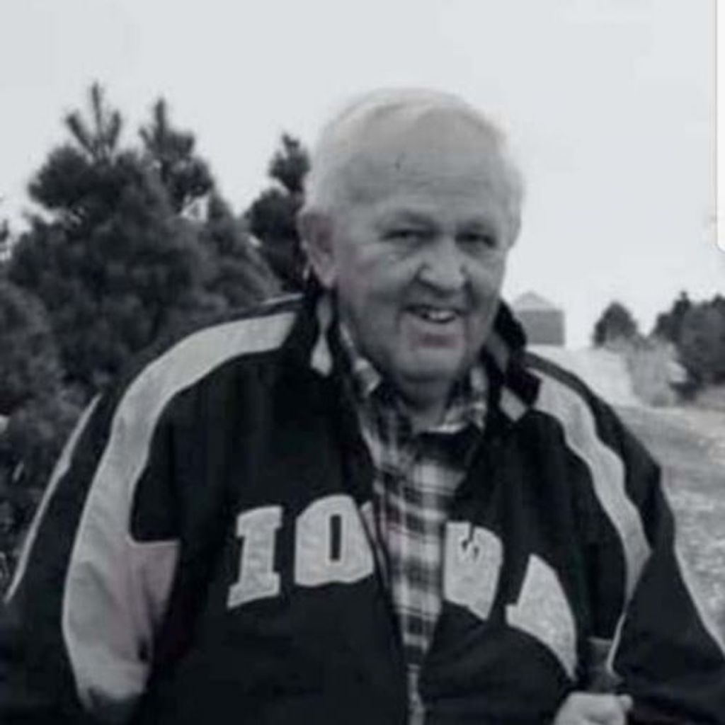 Loren P. Nelson