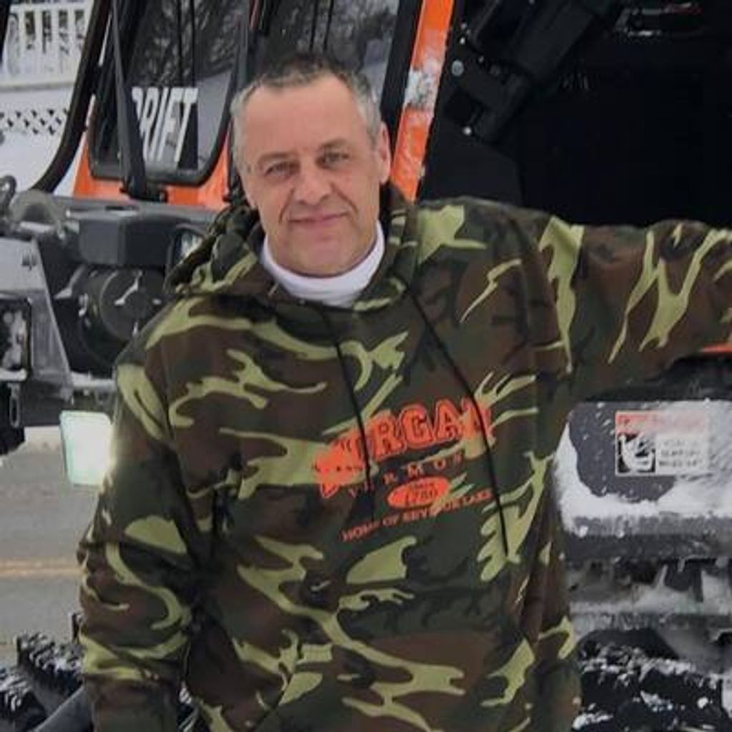 John Brett Jacobs Profile Photo