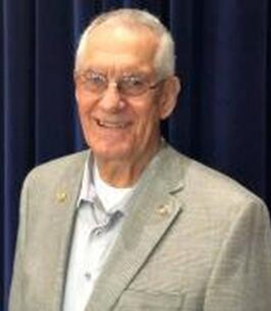 Richard "Dick" Butler