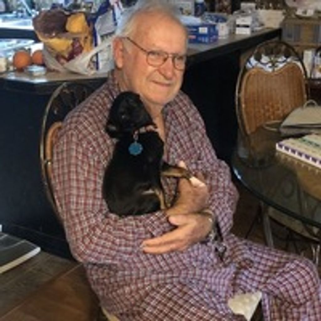 Al Patrick Glynn Sr.