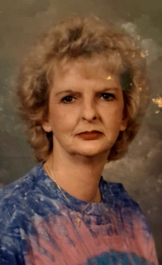 Carla Jean Keener Profile Photo