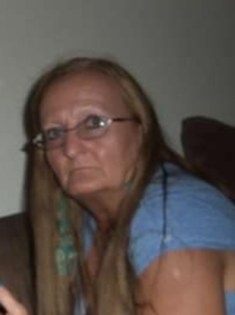 Gertrude “Cookie” Brown Profile Photo