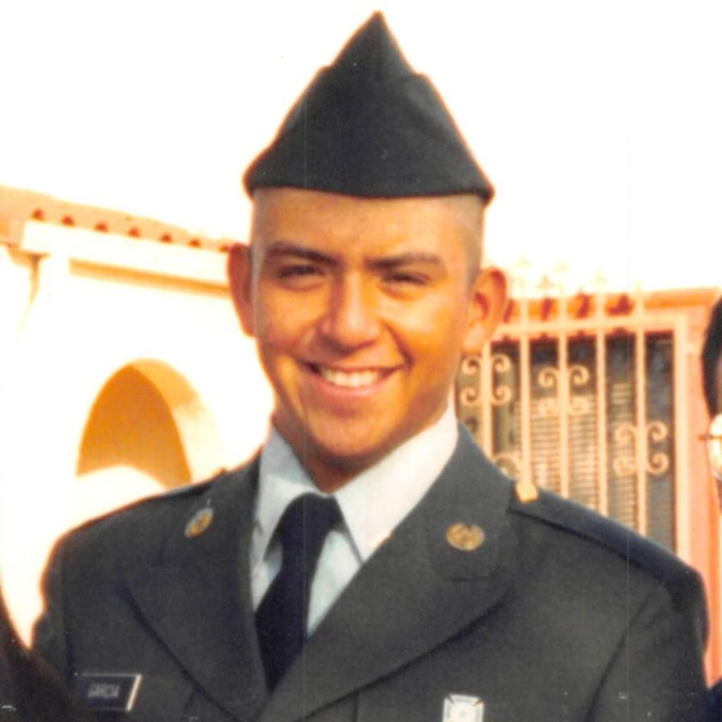 Anthony Garcia