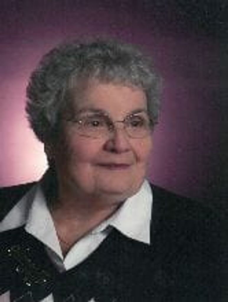 Thalia Ann Krynock