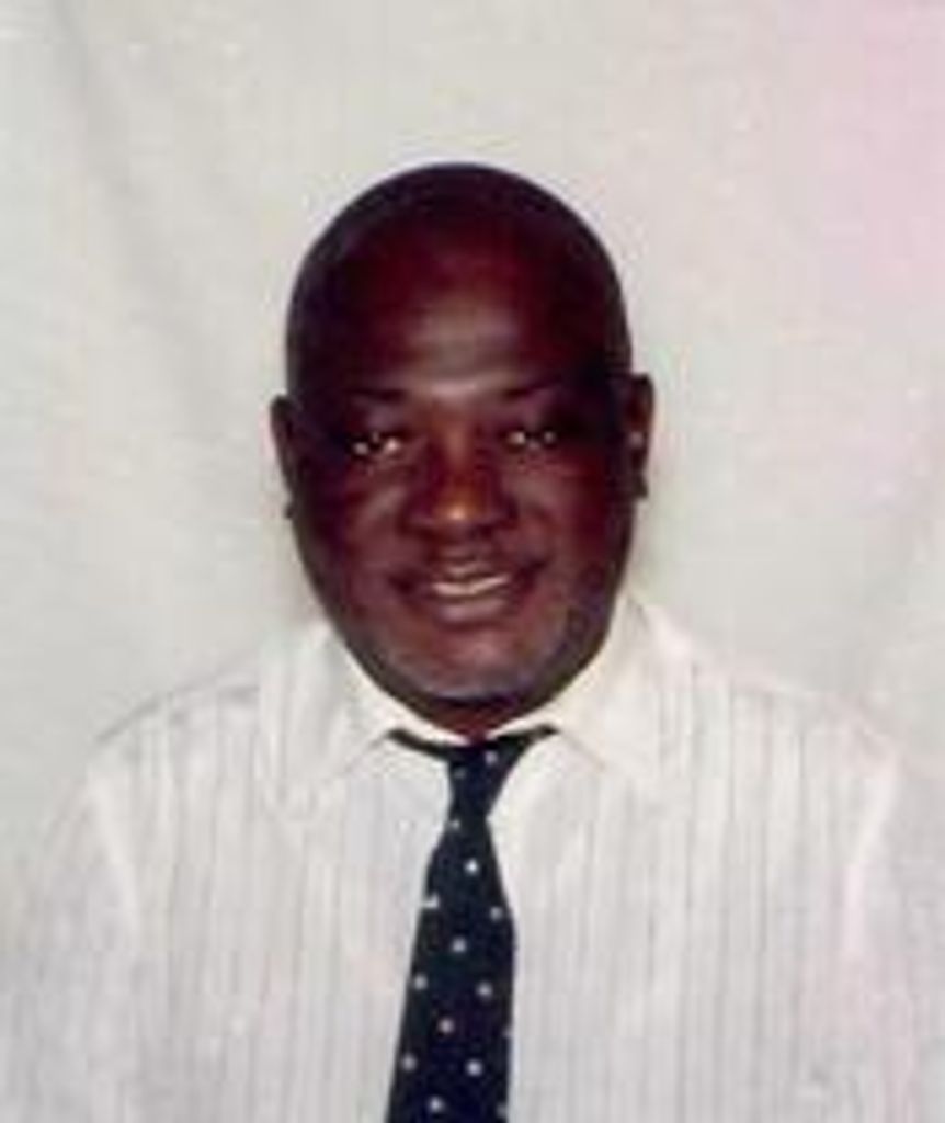 Godfrey Francis Deveaux Profile Photo