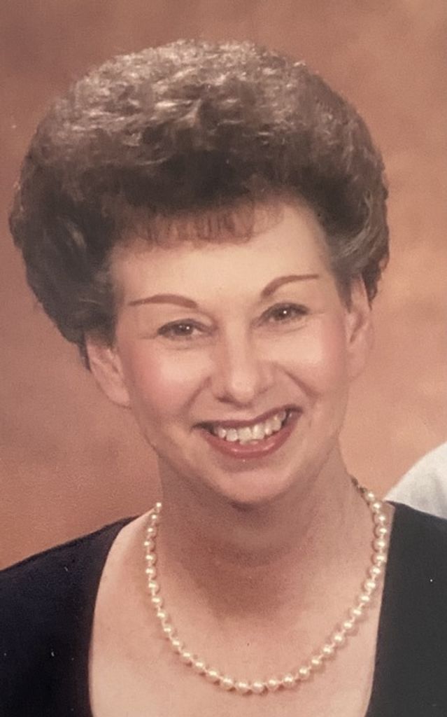 Virginia Ruth Taylor Profile Photo