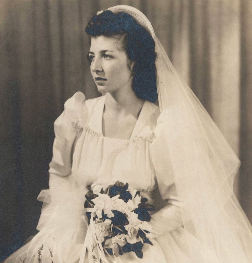 Frances M. Dejohn Profile Photo