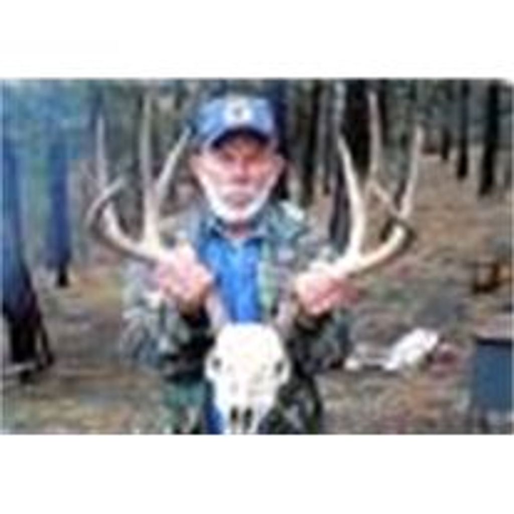 Richard Lee (Dickie) Age - 60 - Española Dowdy, Jr.