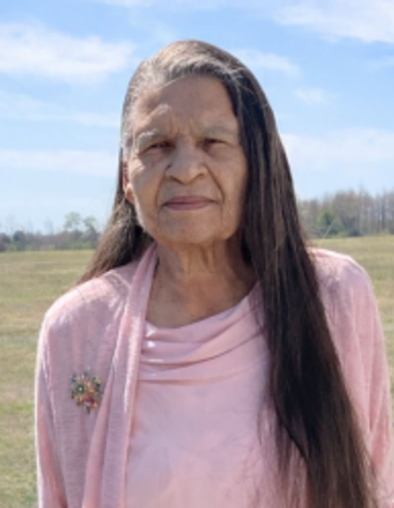 Pauline P Cummings Profile Photo