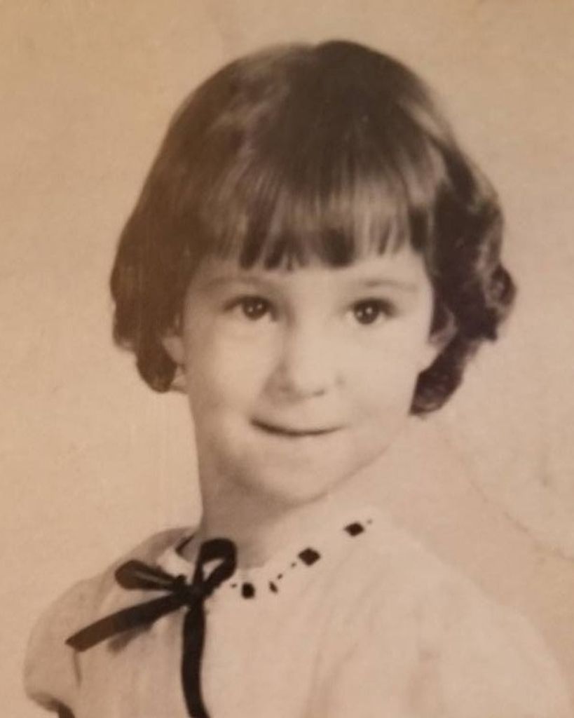 Nancy Ann Bledsoe
