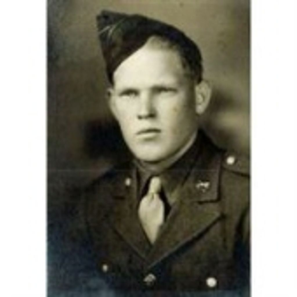 Ivo Gene "Sterling" Hayden