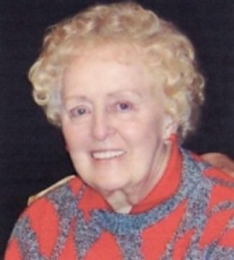 Mildred F. Finlon Profile Photo