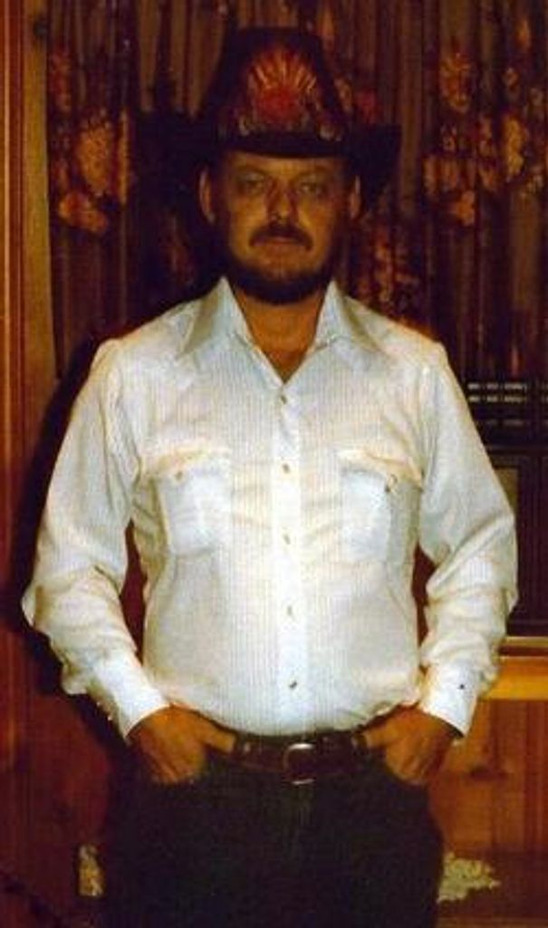 Donald Eugene Ward Profile Photo