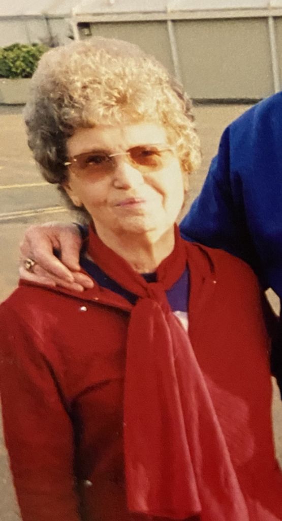 Amelia "Millie" Agnes Plumb Profile Photo
