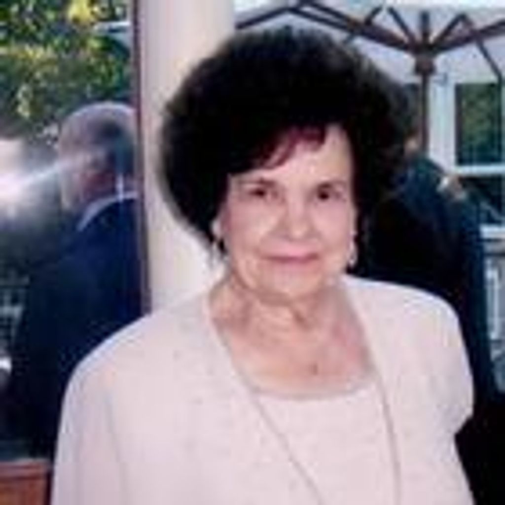 Phyllis L. (Davanzo) Pelly