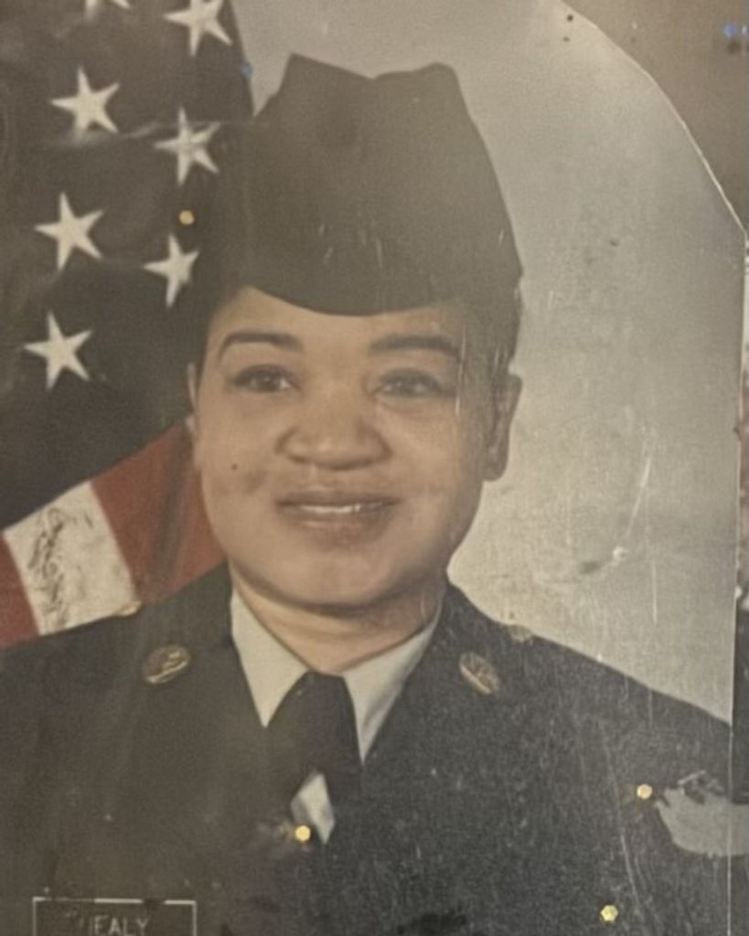 Joycelyn Gliss Nealy Profile Photo