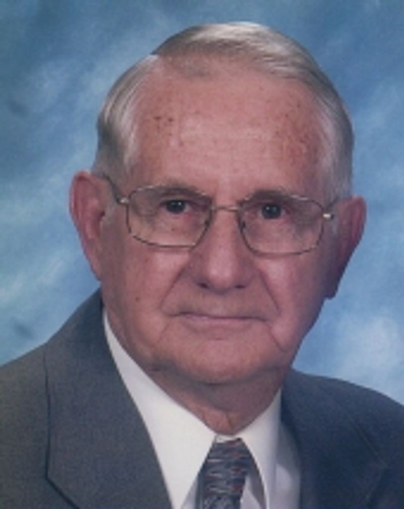 Allen D. Vancil