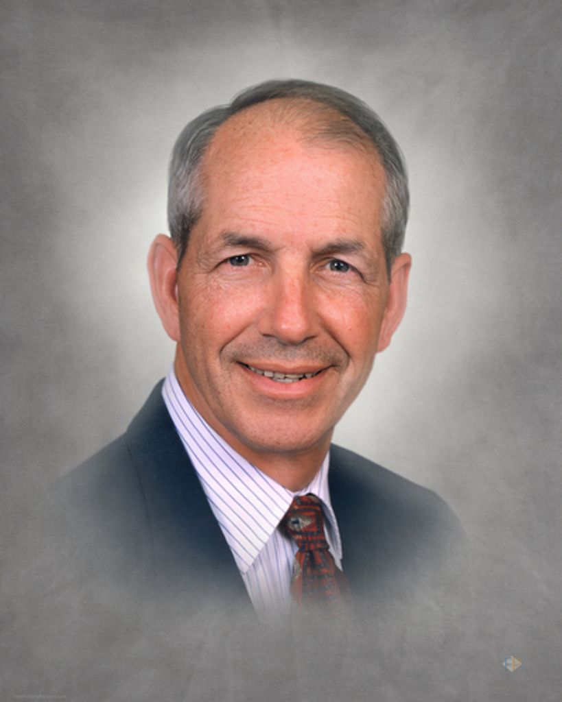 Charles Joseph Sullivan Profile Photo