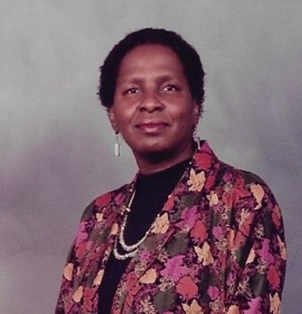 Rubye Nell Whipple Profile Photo