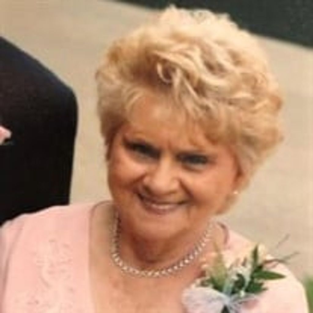 Betty Jane Stamper Profile Photo