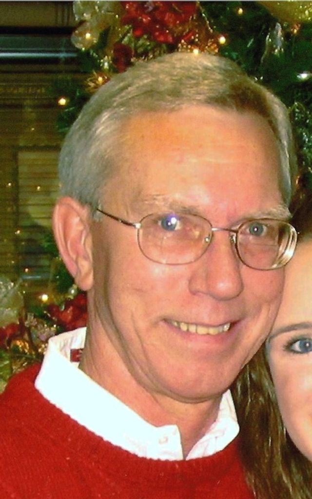 Robert T. Petty