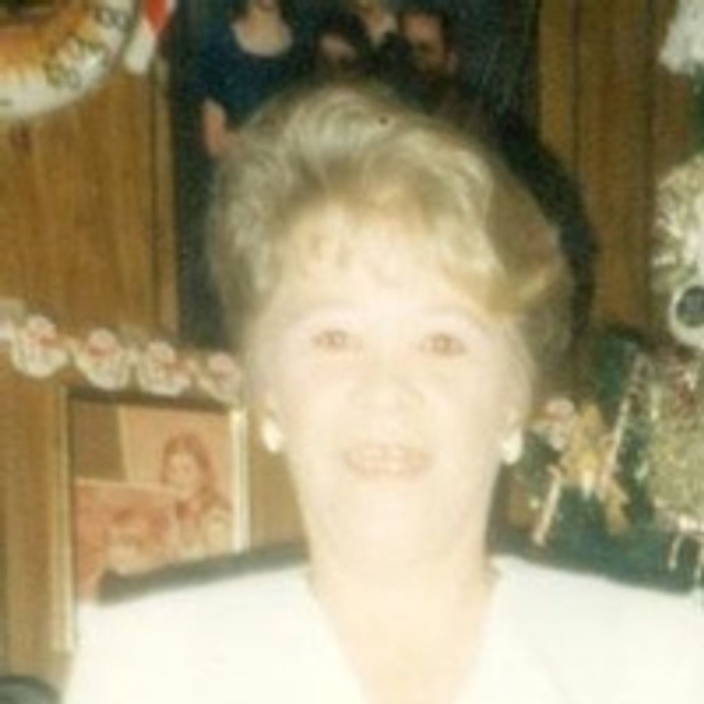 Marie Kathleen Cole