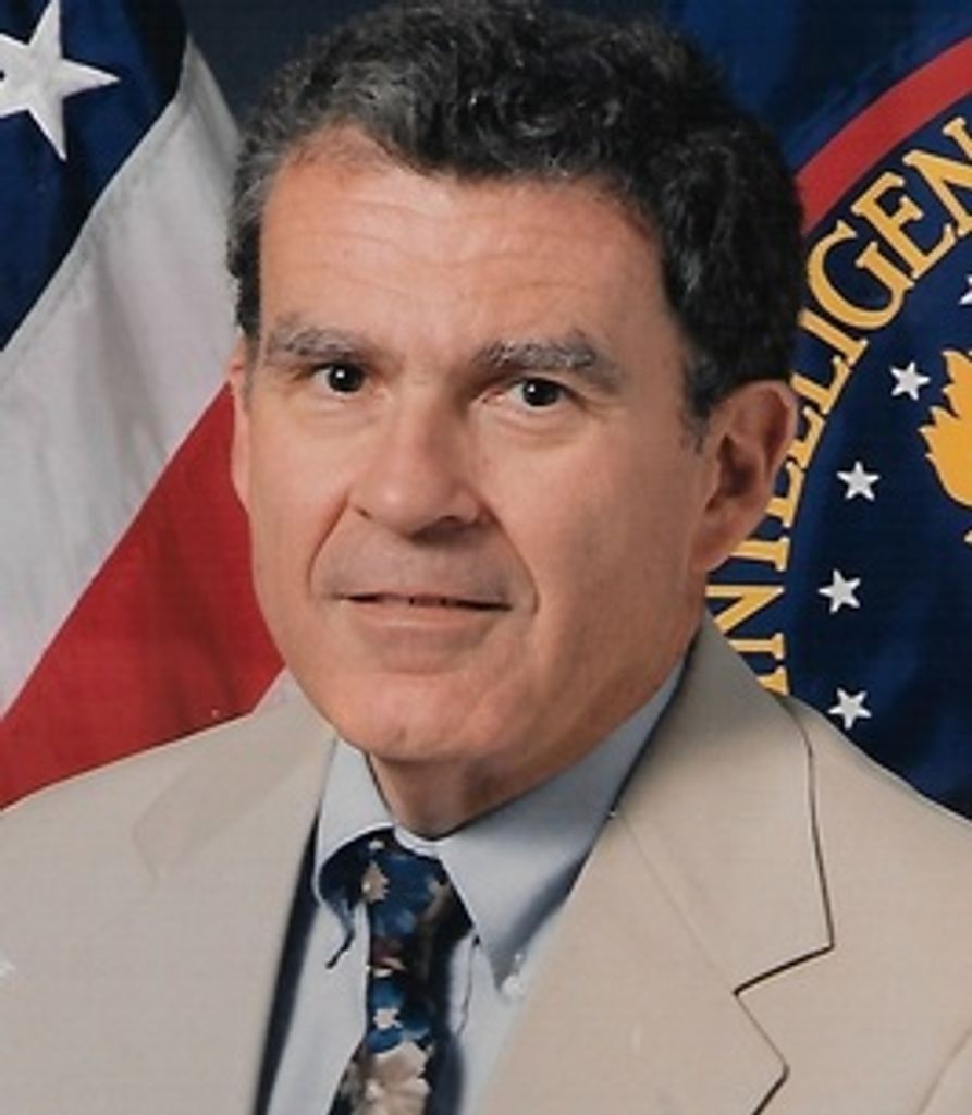 Lt. Col. Ret. Albert Girard Profile Photo