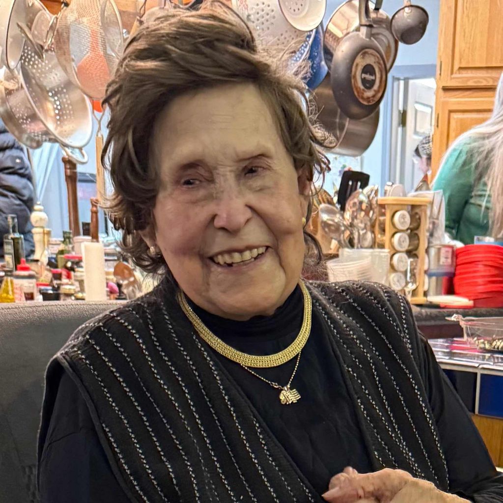 Jessie Q Caldwell Profile Photo