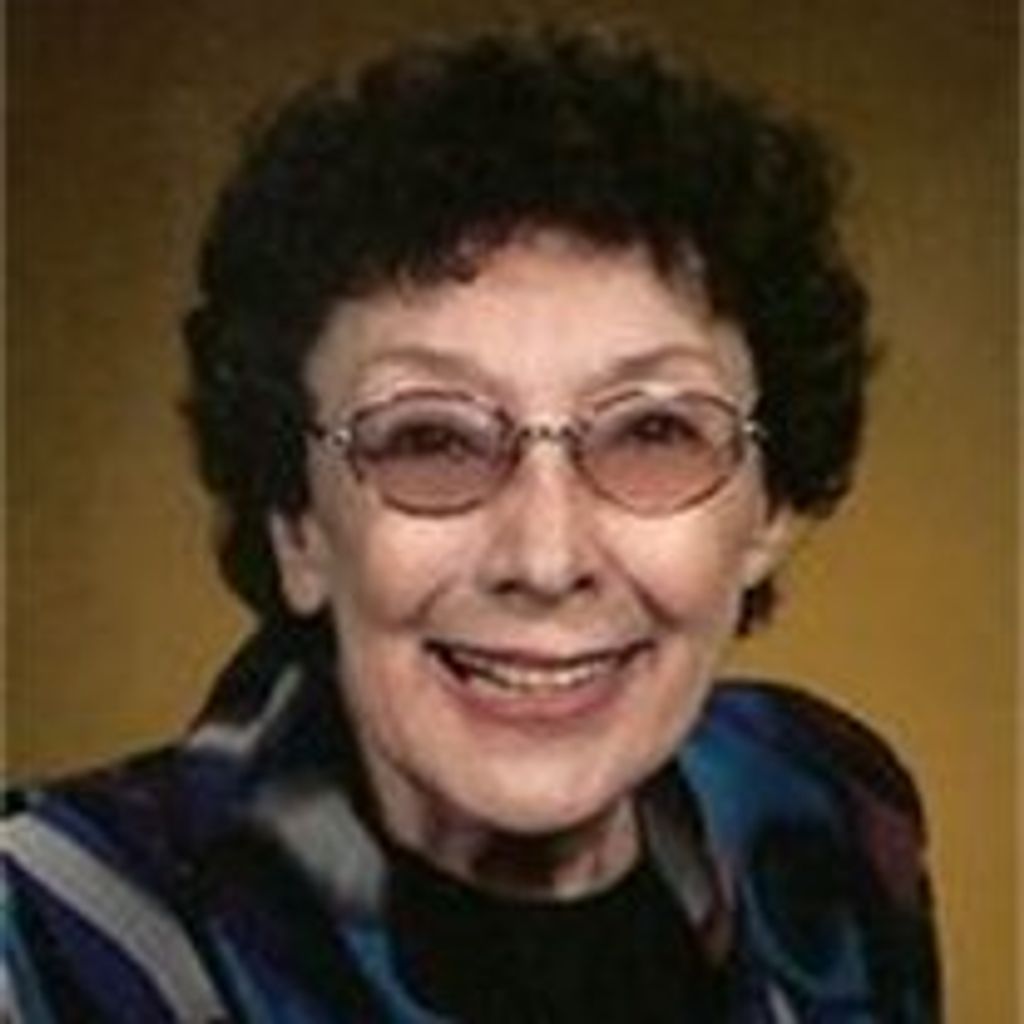 Ruby Hearne Russell