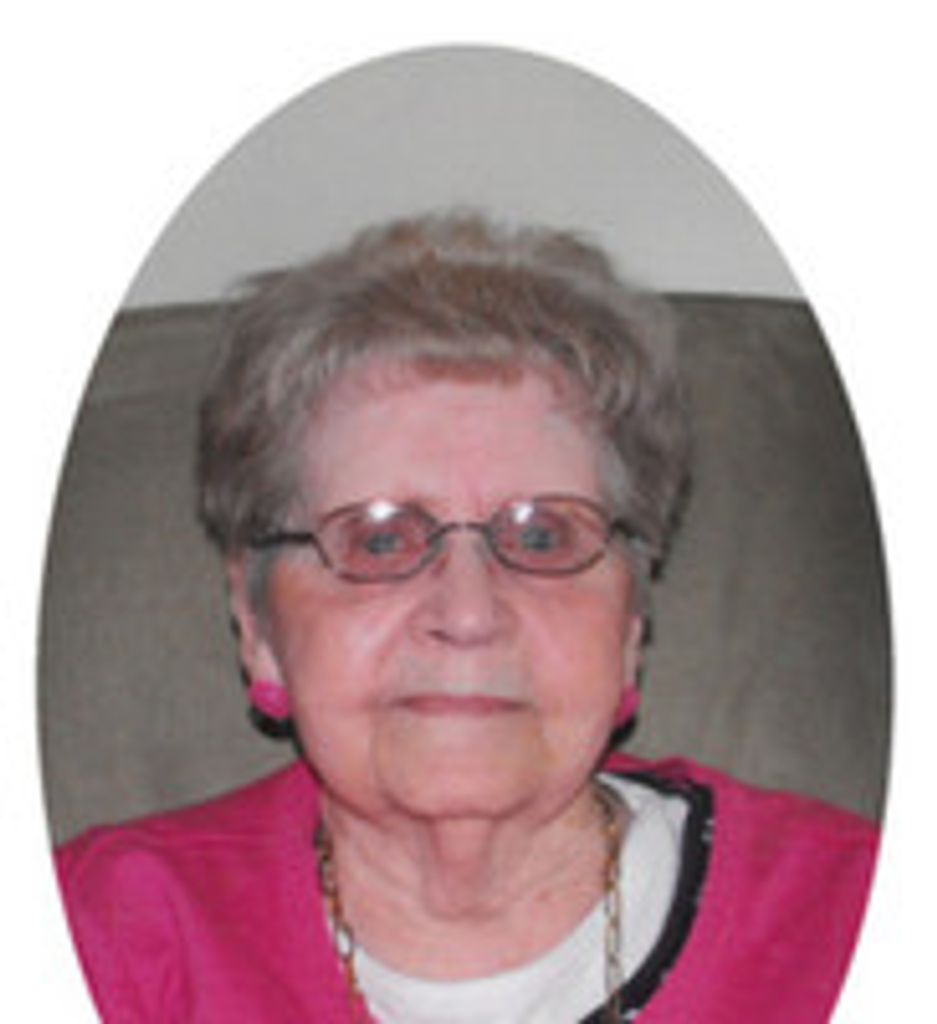 Blanche Victoria Cronen Profile Photo